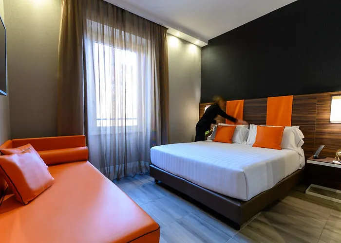 The Republic Hotel 4*