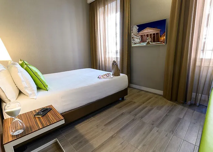 The Republic 4*
