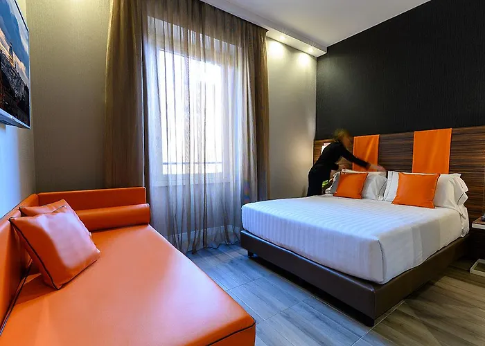 Otel The Republic
