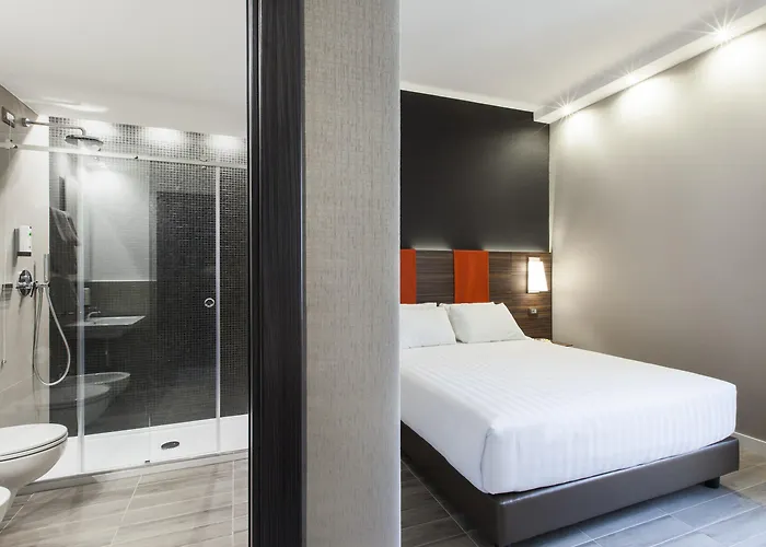 The Republic Hotel