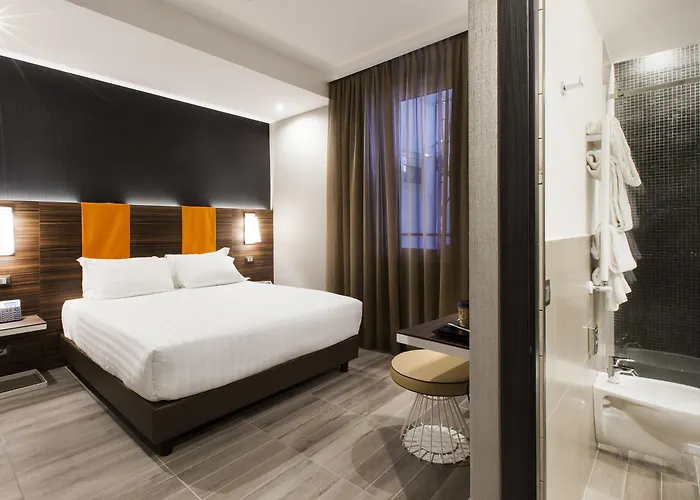 The Republic 4*