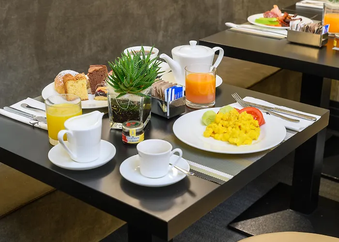 The Republic 4* Roma