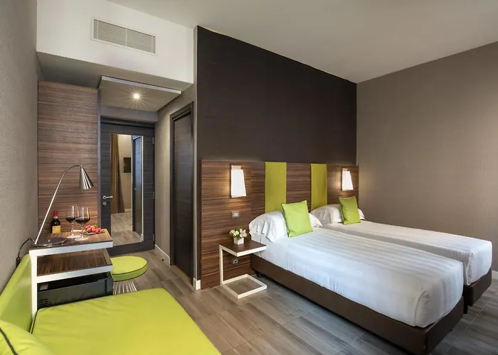 The Republic 4* Rome