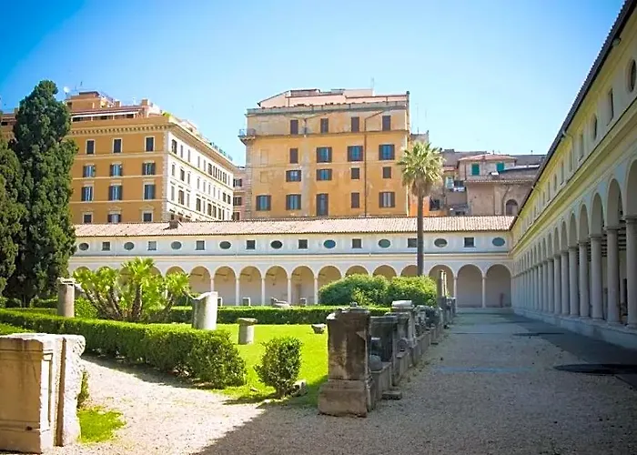 The Republic 4* Rome