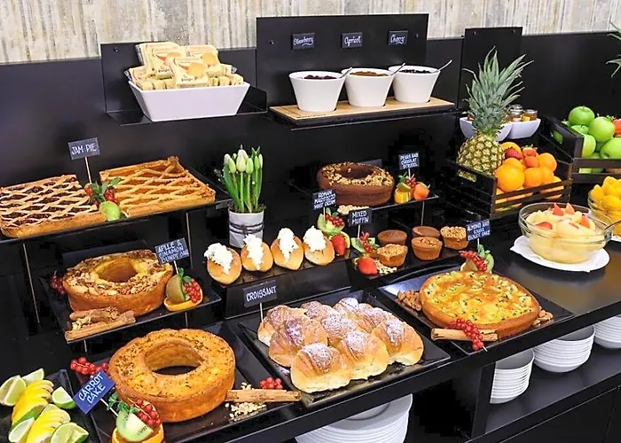 Hotel The Republic 4*