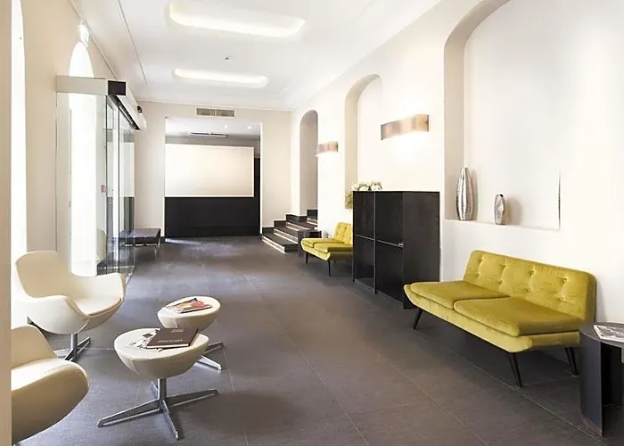 The Republic Hotel 4*