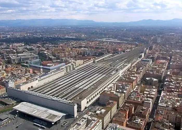 The Republic 4* Roma