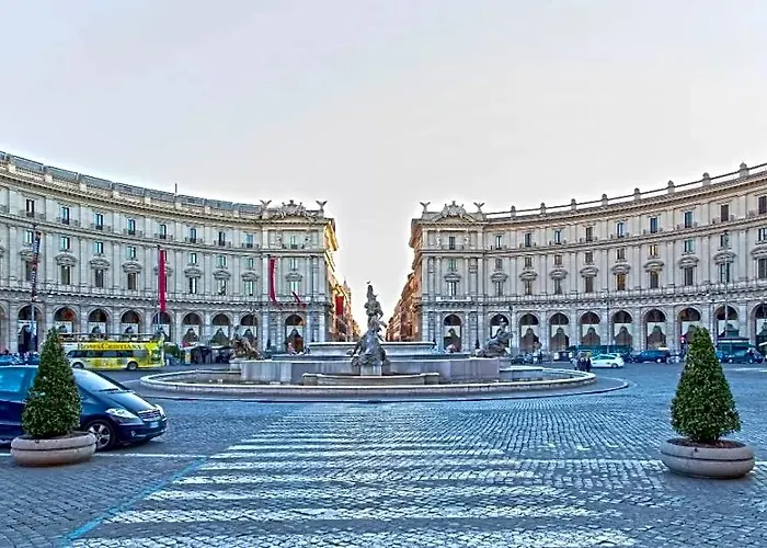 Hotel The Republic 4*