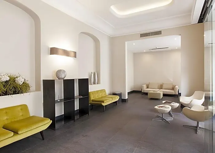 The Republic Otel Roma