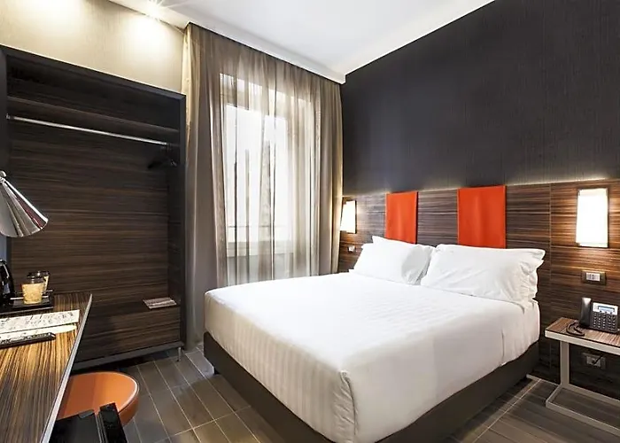 The Republic 4*