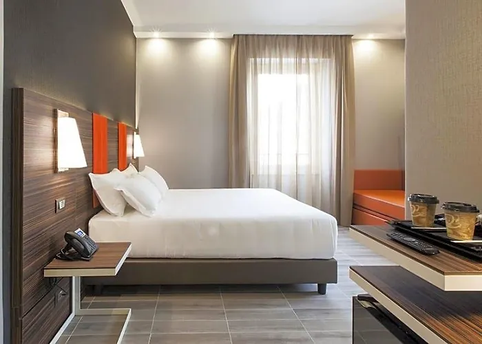Otel The Republic