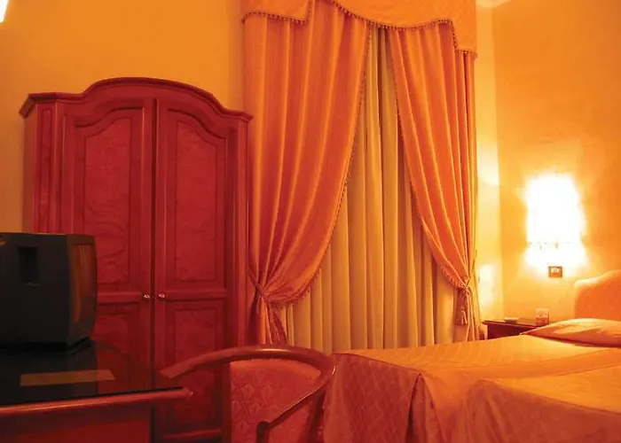 The Republic 4*