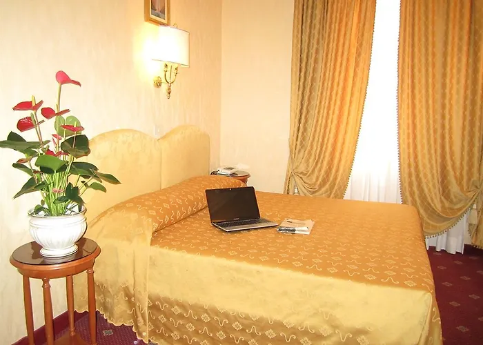 The Republic 4* Roma