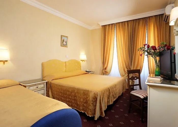 The Republic Roma